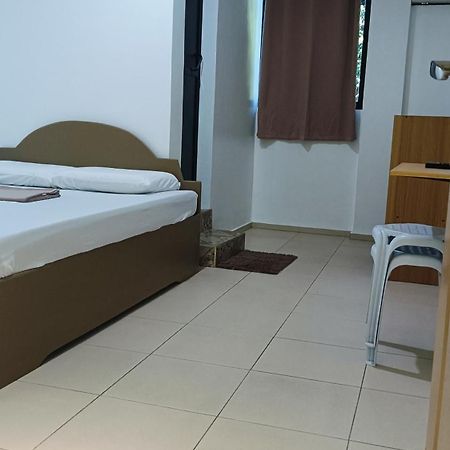Alona Guest House Panglao Eksteriør billede