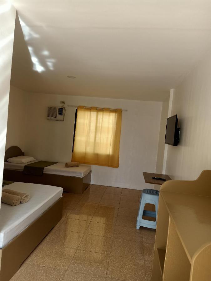 Alona Guest House Panglao Eksteriør billede