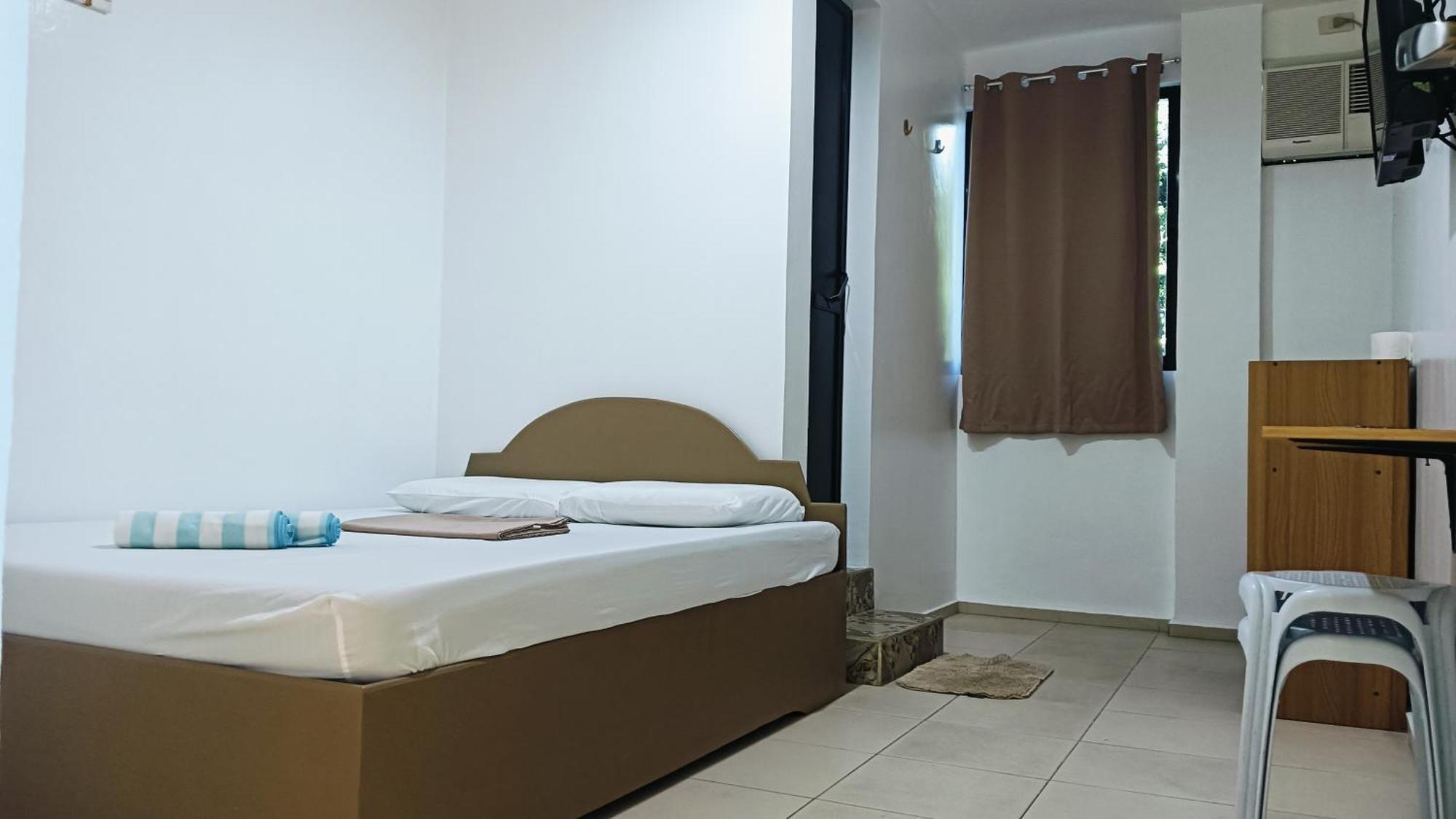 Alona Guest House Panglao Eksteriør billede