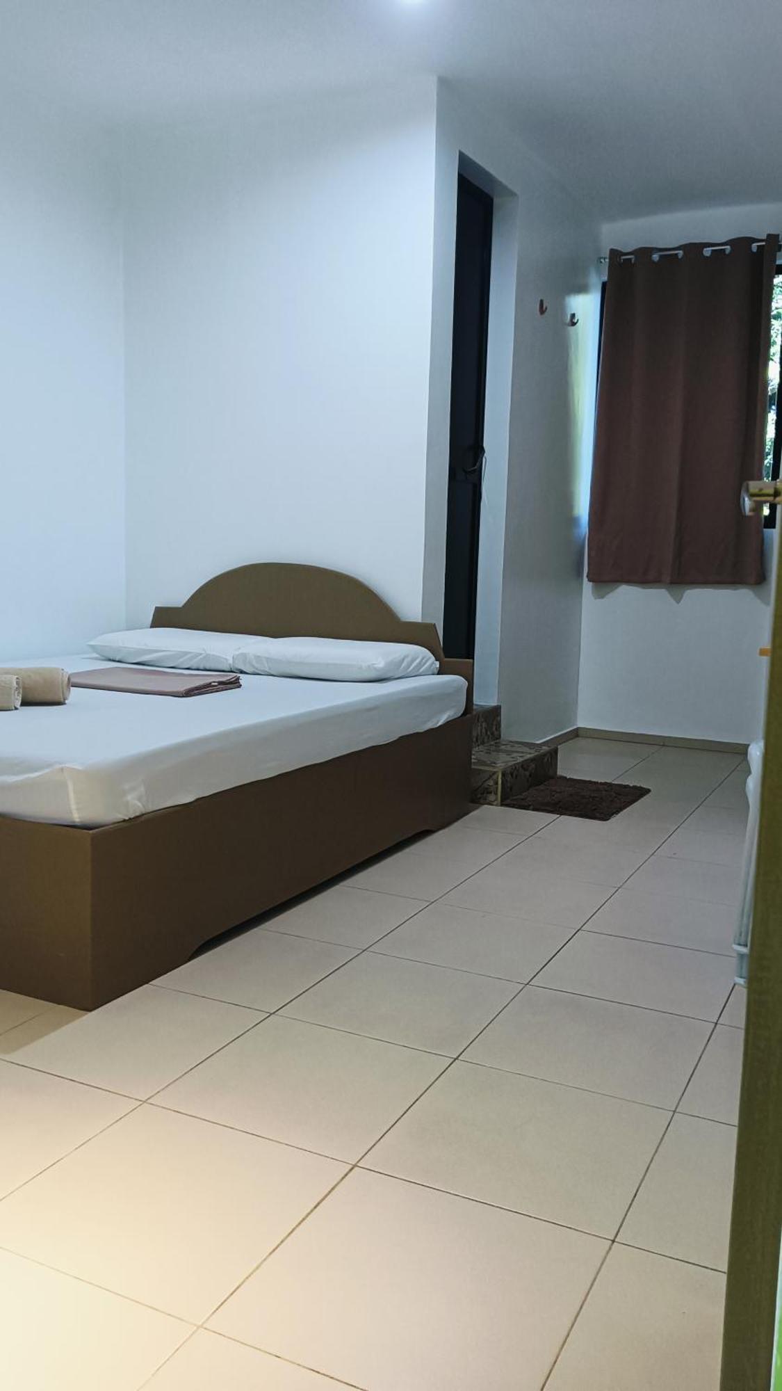 Alona Guest House Panglao Eksteriør billede