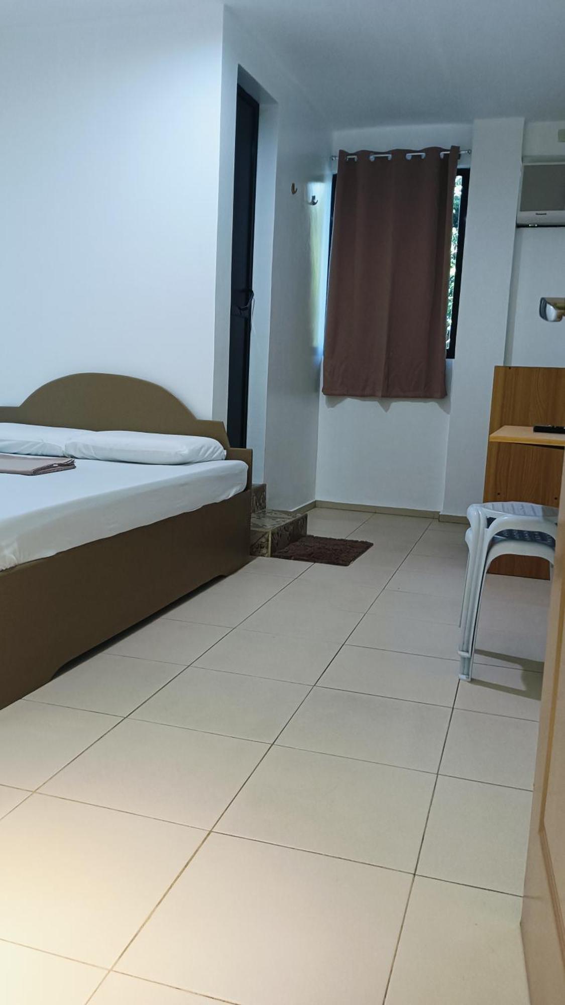 Alona Guest House Panglao Eksteriør billede