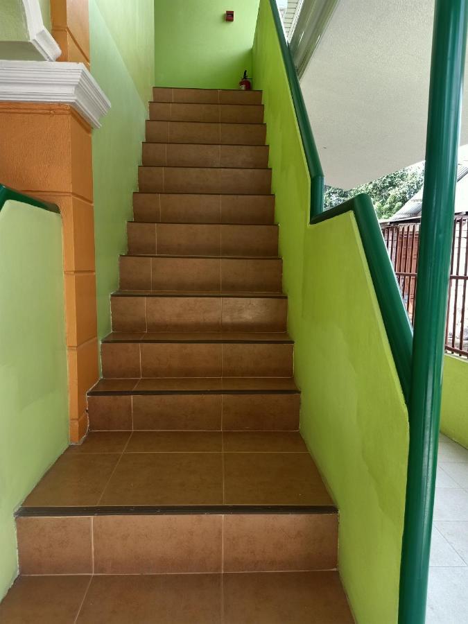 Alona Guest House Panglao Eksteriør billede