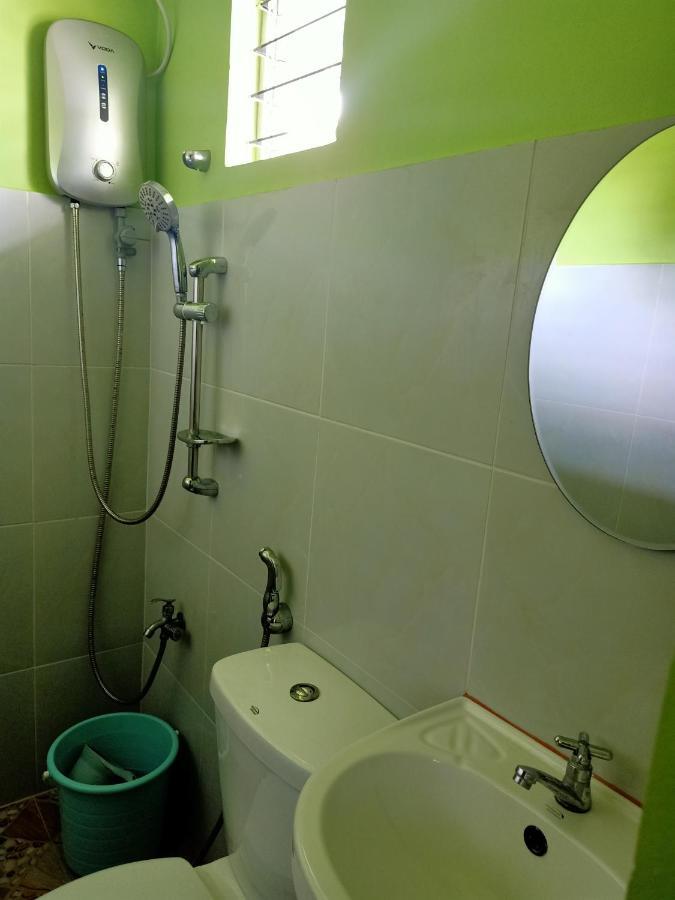 Alona Guest House Panglao Eksteriør billede