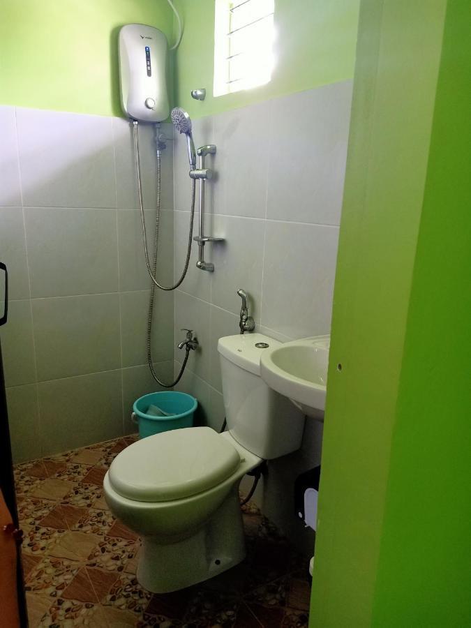 Alona Guest House Panglao Eksteriør billede